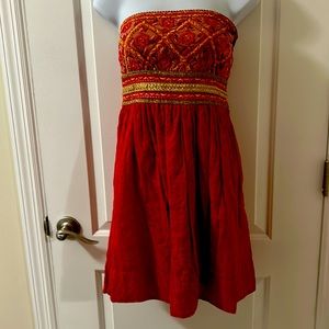 American Rag Cie mini dress